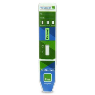 (FEN) Single Panel Dip Test (FUO)