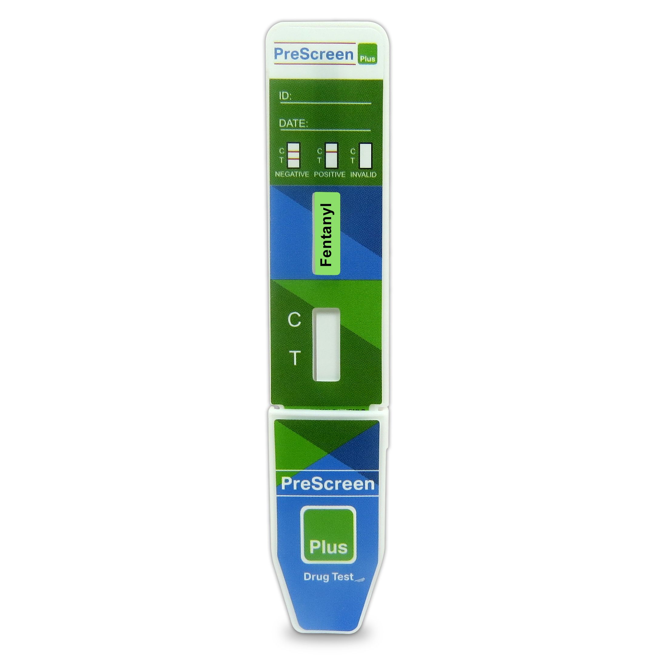 (FEN) Single Panel Dip Test (FUO)